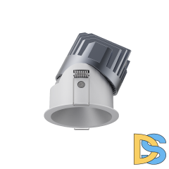 Встраиваемый светильник Fiberli 1005E65 12130601