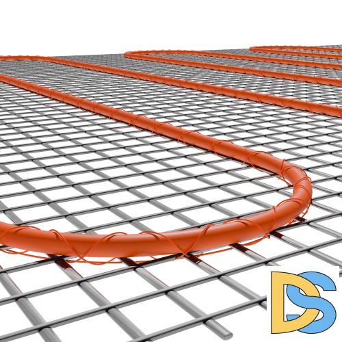 Нагревательный мат VLT01-150-10