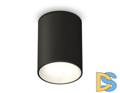 Накладной светильник Ambrella Light Techno XS6313020 (C6313, N6110)