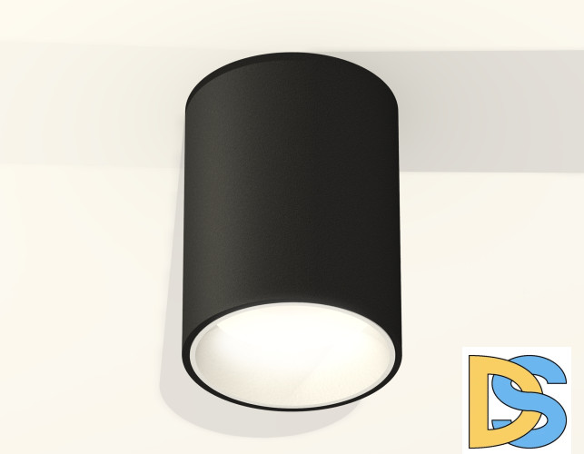 Накладной светильник Ambrella Light Techno XS6313020 (C6313, N6110)