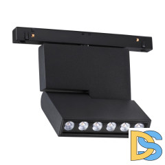 Трековый светильник NOVOTECH FLUM 358467