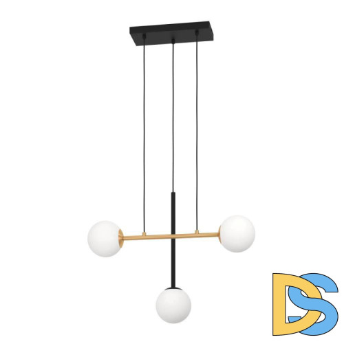 Подвесной светильник Eglo Paz 390177