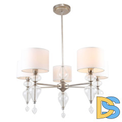 Подвесная люстра Favourite Ironia 2554-5P