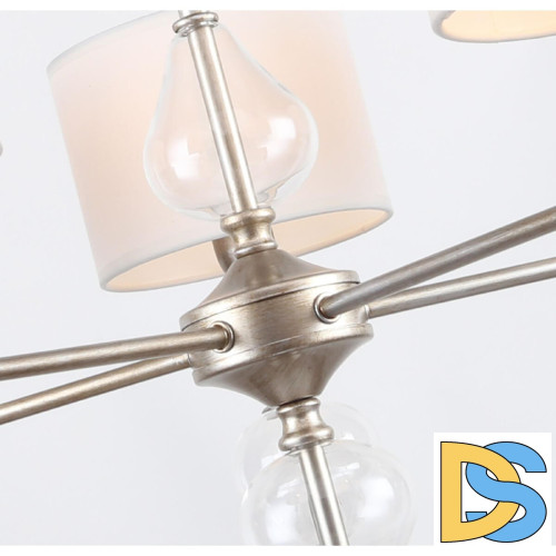 Подвесная люстра Favourite Ironia 2554-5P