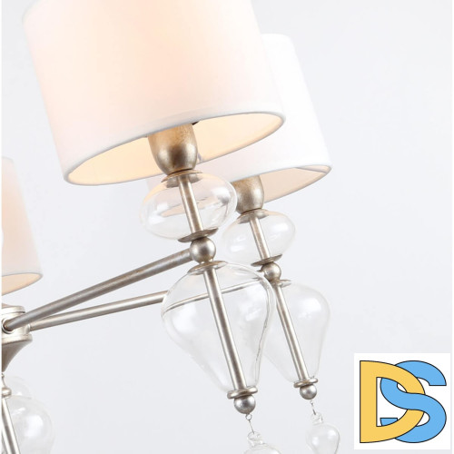 Подвесная люстра Favourite Ironia 2554-5P