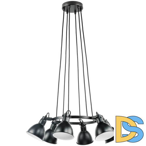 Подвесная люстра Lightstar ACROBATA 761167