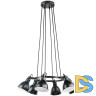Подвесная люстра Lightstar ACROBATA 761167