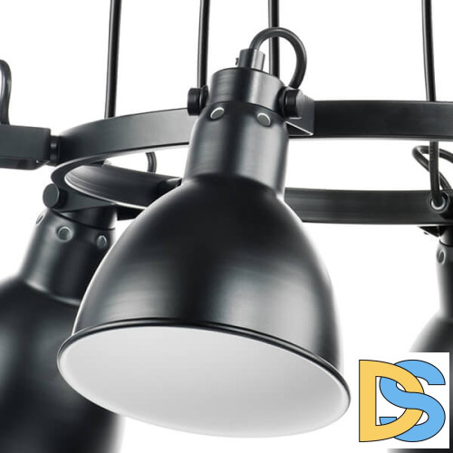 Подвесная люстра Lightstar ACROBATA 761167