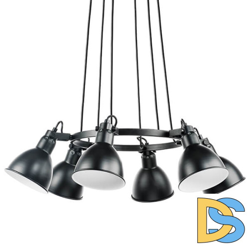 Подвесная люстра Lightstar ACROBATA 761167