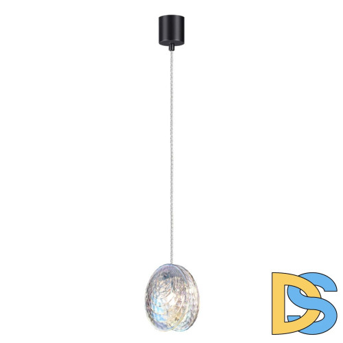 Подвесной светильник Odeon Light Mussels 5039/1A
