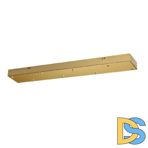 Основание для светильника Odeon Light Base 5058/GD