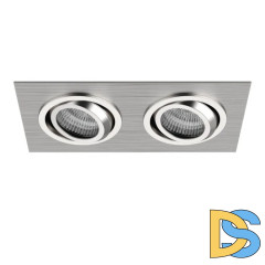 Встраиваемый светильник Lightstar Singo 011602