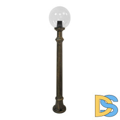 Уличный светильник Fumagalli Aloe.R/G250 G25.163.000.BXE27