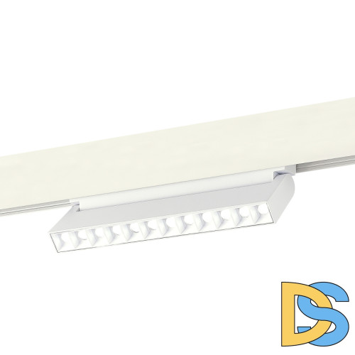 Трековый светильник ST Luce Skyline 48 ST372.506.12