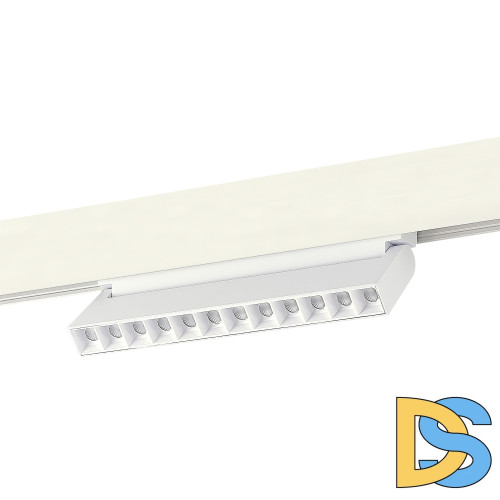 Трековый светильник ST Luce Skyline 48 ST372.506.12