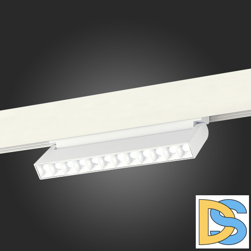 Трековый светильник ST Luce Skyline 48 ST372.506.12