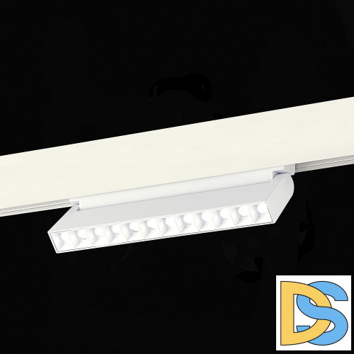 Трековый светильник ST Luce Skyline 48 ST372.506.12