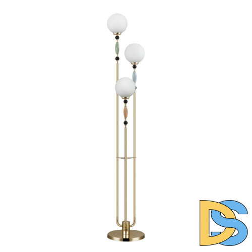 Торшер Odeon Light Palle 5405/3F