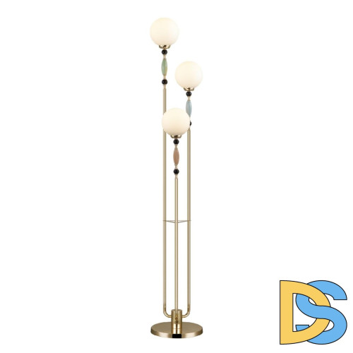 Торшер Odeon Light Palle 5405/3F