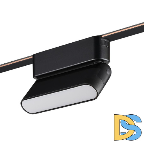 Трековый светильник Novotech Easy Shino 359466