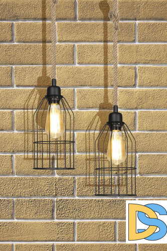 Подвесной светильник Toplight Alfreda TL1601H-01BK