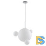 Подвесной светильник Lumion Glow 6517/1