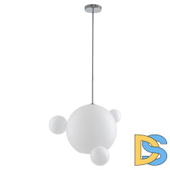 Подвесной светильник Lumion Glow 6517/1