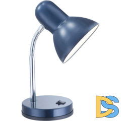 Настольная лампа Globo Basic 2486