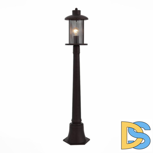 Уличный светильник ST Luce Lastero SL080.415.01