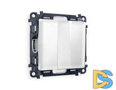 Комплект механизма 3-кл выключателя Ambrella Volt Alfa MA125010