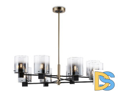 Люстра на штанге Ambrella Light High Light Modern LH57043