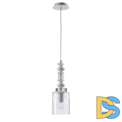 Подвесной светильник Crystal Lux Mateo SP1 White