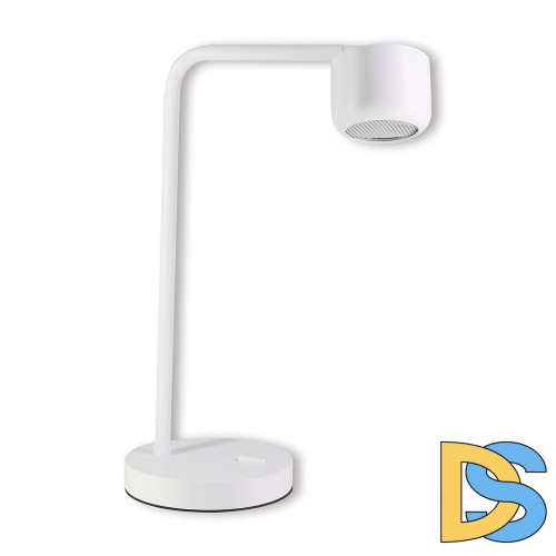 Настольная лампа Feron DE365 48405