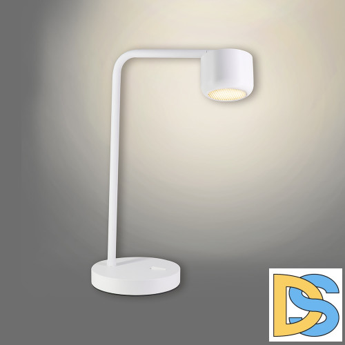 Настольная лампа Feron DE365 48405