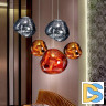 Подвесной светильник ImperiumLoft Tom dixon melt pendant 233053-22