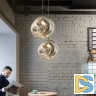 Подвесной светильник ImperiumLoft Tom dixon melt pendant 233053-22