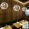 Подвесной светильник ImperiumLoft Tom dixon melt pendant 233053-22