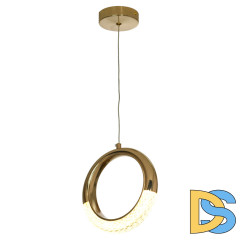 Подвесной светильник Lussole LSP-8476