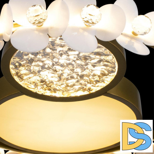 Потолочный светильник Loft IT Bride 10174