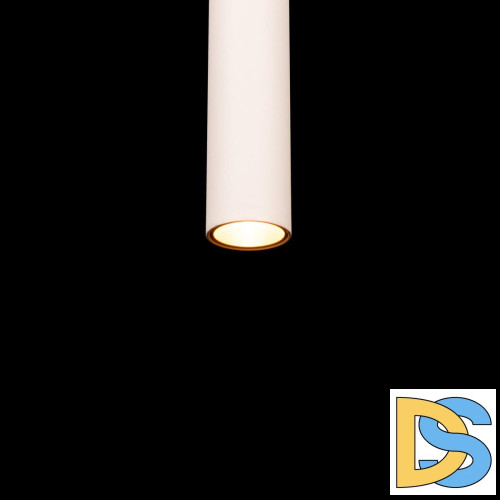 Подвесной светильник Loft IT Metropolis 10334/500 White