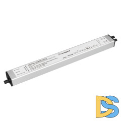 Блок питания Arlight ARPV-LG24060-Linear-PFC-DALI2-PD (24V, 2.5A, 60W) 033428