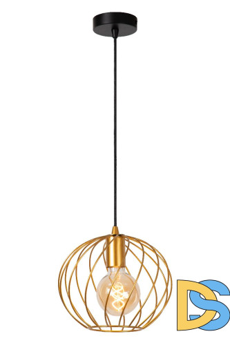 Подвесной светильник Lucide Danza 21428/25/02