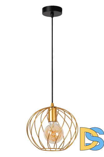 Подвесной светильник Lucide Danza 21428/25/02