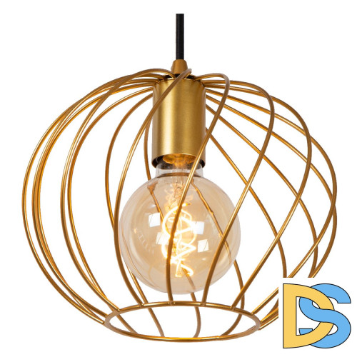 Подвесной светильник Lucide Danza 21428/25/02