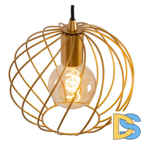 Подвесной светильник Lucide Danza 21428/25/02