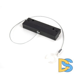 Коннектор Elektrostandard Slim Magnetic 4690389190506 85102/00 a062094