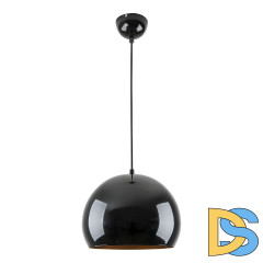 Подвесной светильник Lussole Gloss LSP-8919