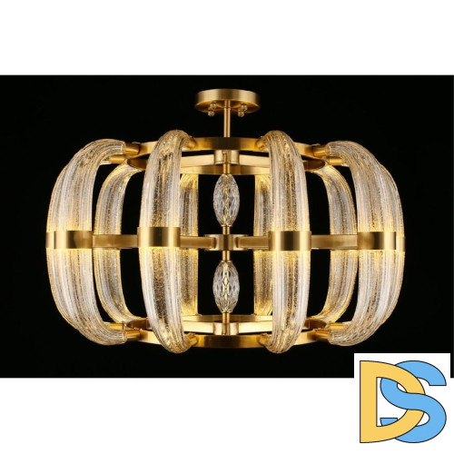 Потолочная люстра Aployt Solandzh APL.856.07.100