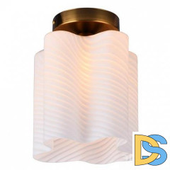 Потолочный светильник Arte Lamp Serenata A3459PL-1AB