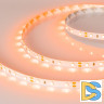 Светодиодная лента Arlight RT-A60-8mm 12V Orange (4.8 W/m, IP20, 2835, 5m) 013568(2)